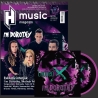 I"m Dorothy: Legyen X DIGI CD - H-Music Magazin